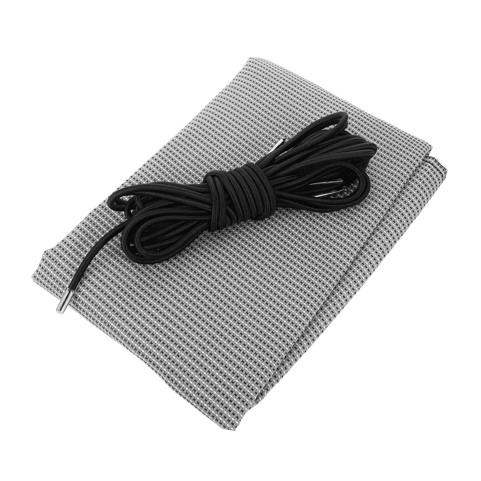 Remplacement pour chaise de balcon usée avec le kit tissu respirant UKCOCO