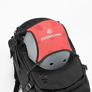 Amazon.co.jp: [エッジリンク] リュックサック 【ACROLADE