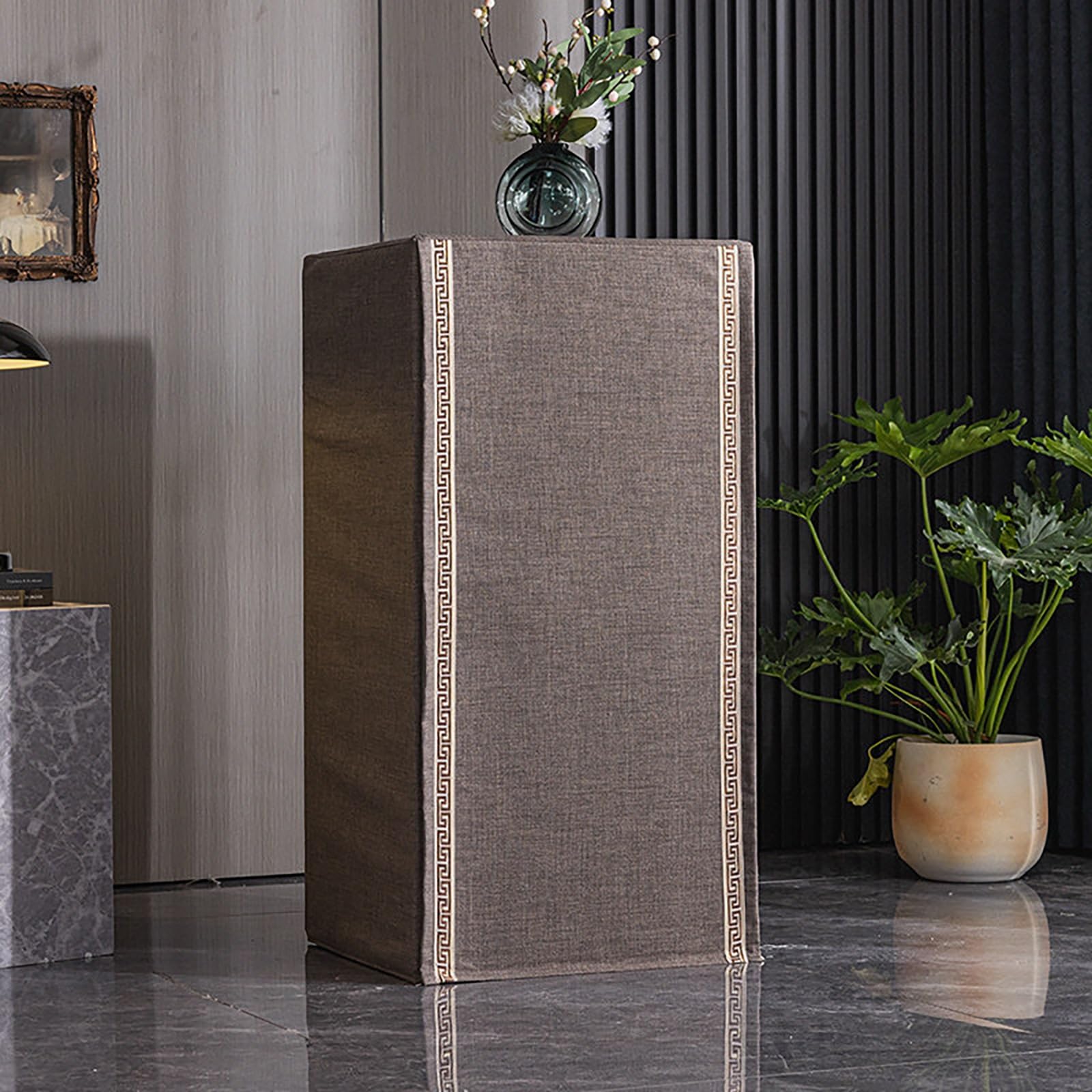 Safe Covers with Front Opening Large, Full-coverage Protector