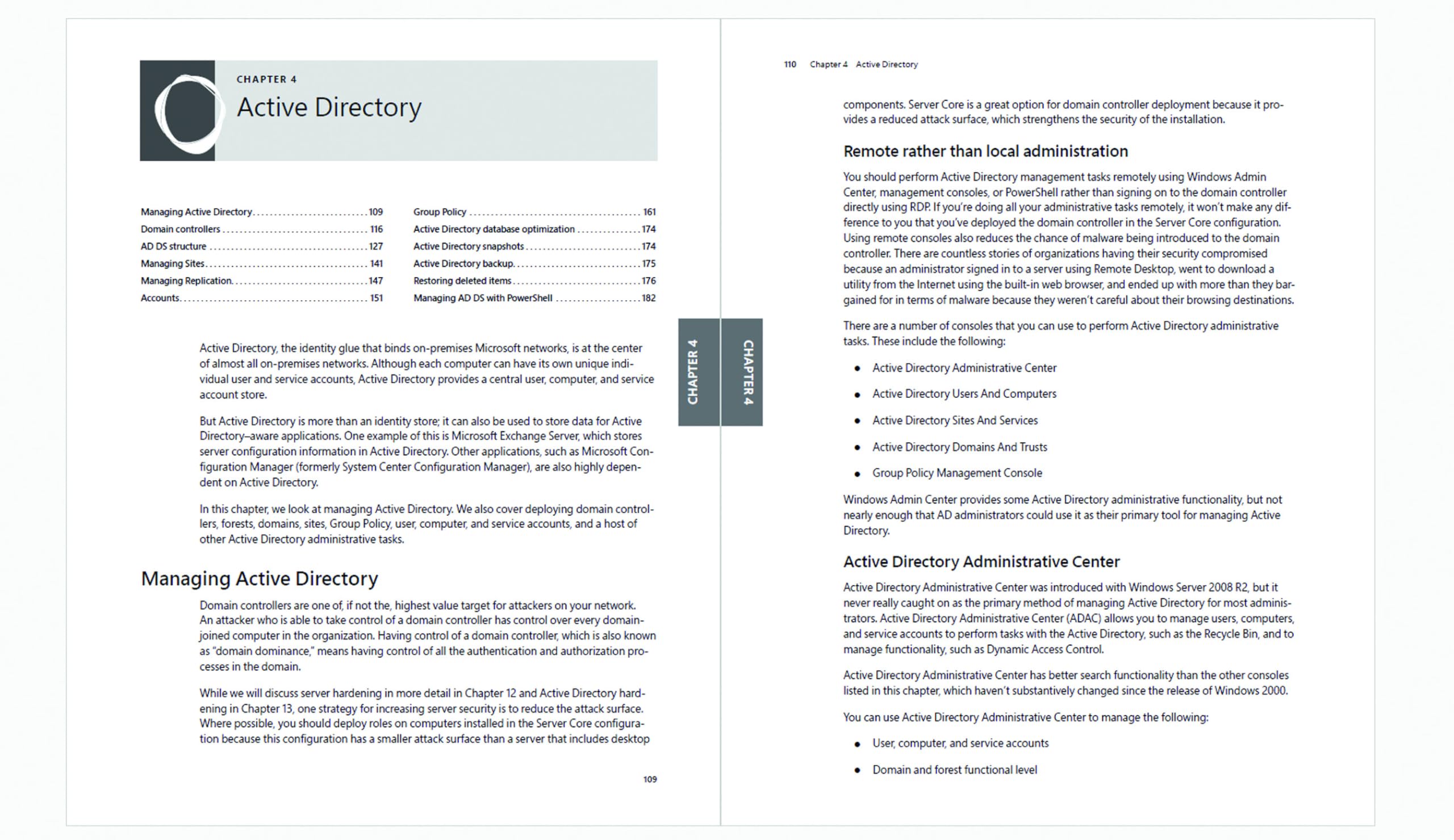 Windows Server Inside Out: Updated for Windows Server 2025