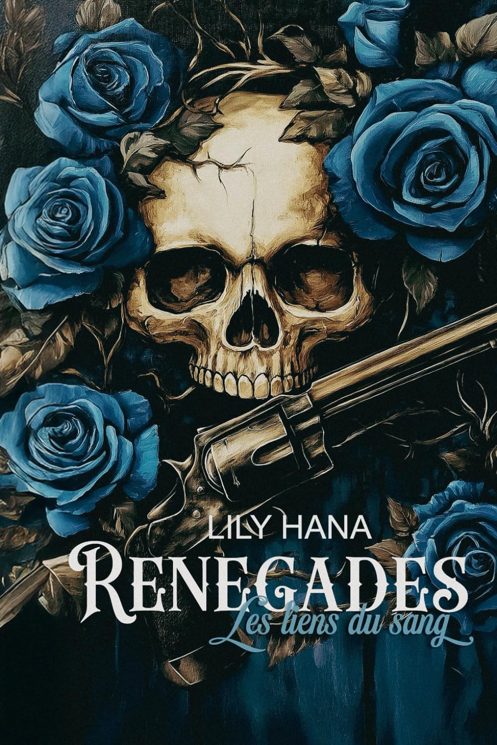 Renegades: Les liens du sang