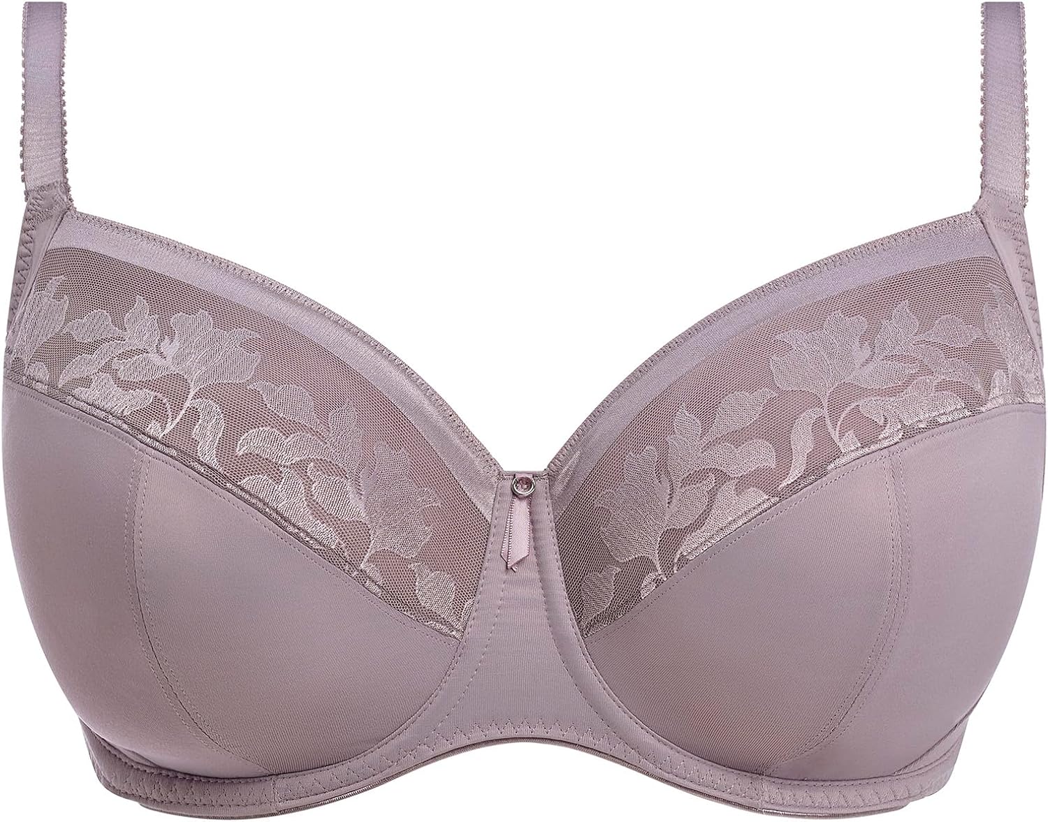Fantasie Women's Illusion Underwire Side Support Bra