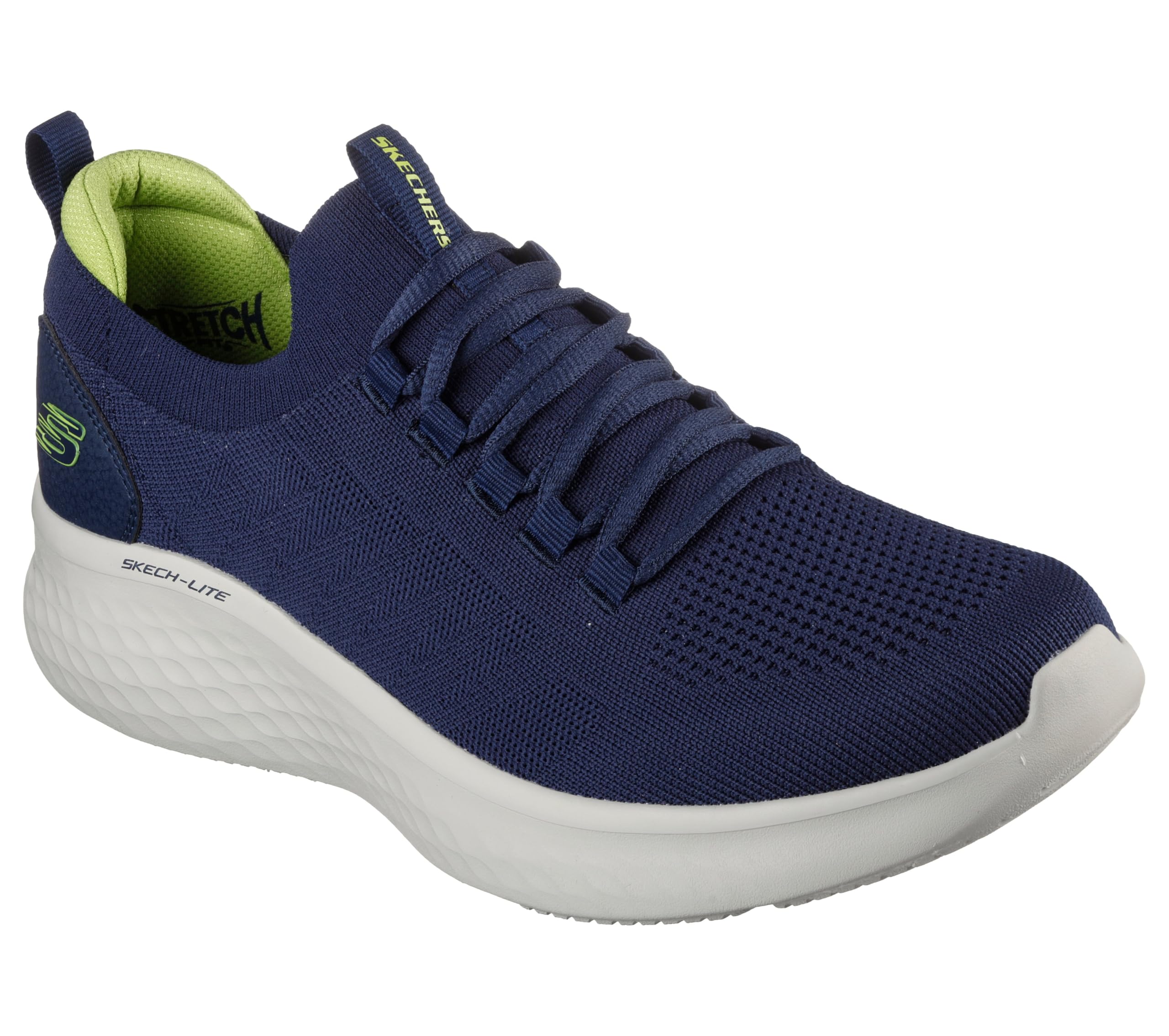 skechers Men Skech Lite Pro Faint Flair Sneakers-picture-17