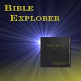 Bible Explorer