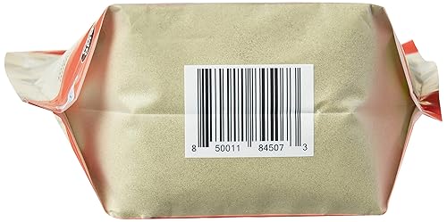 Miniatura 5 de Nuevo polvo de alimentos enteros