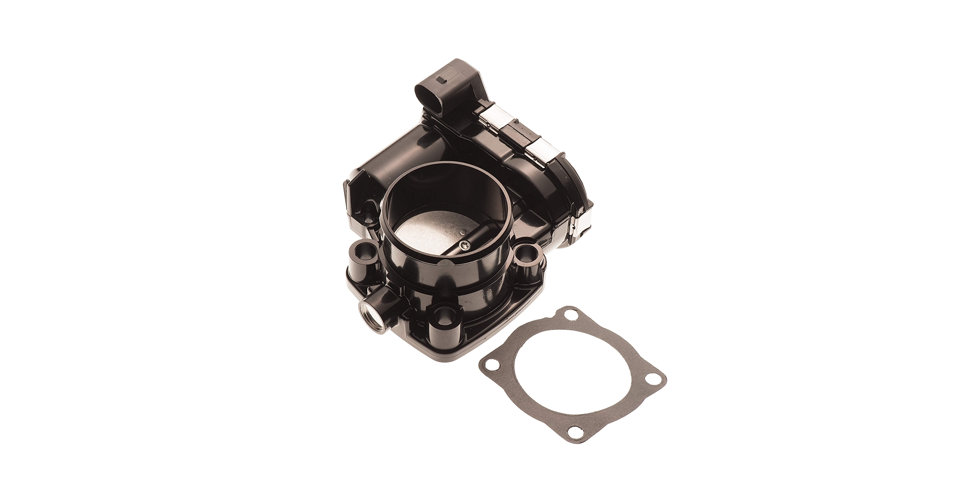 Amazon.com: Sea Doo 4-Tec Throttle Body 420892592 420892591