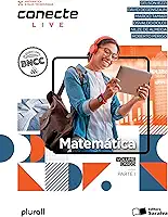 Conecte Live - Matemática - Volume Único