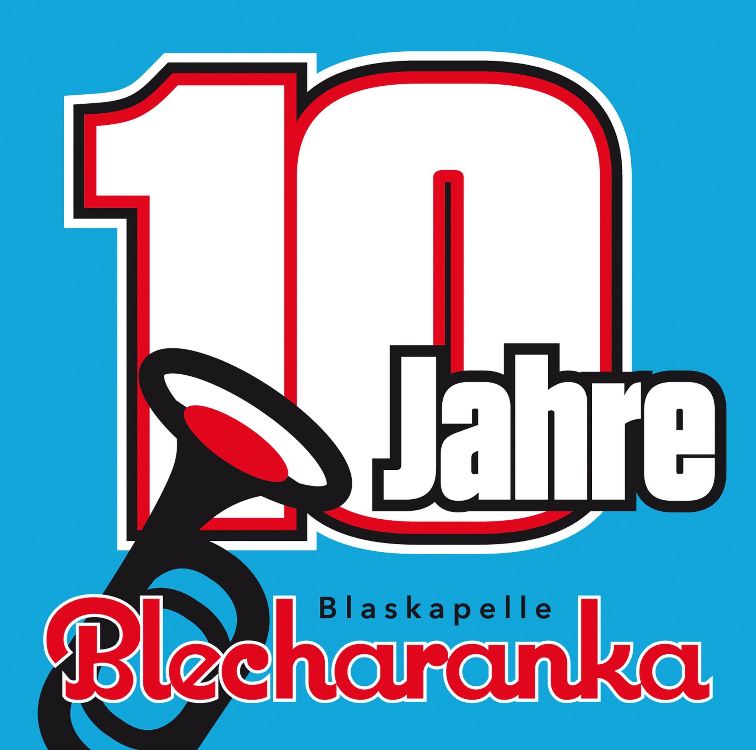 Blaskapelle Blecharanka