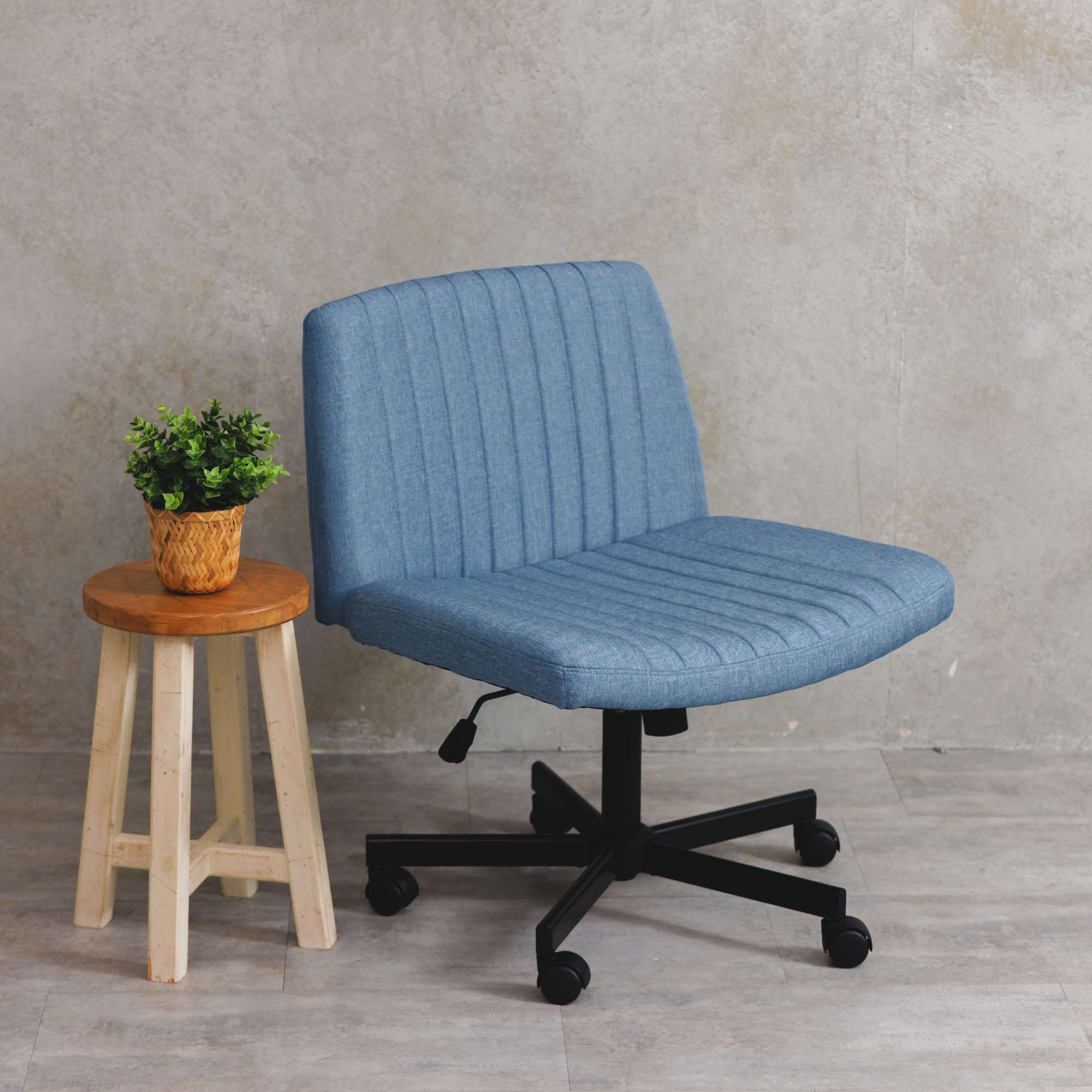 Amazon.co.jp: 【あぐらをかける広々座面】NEOCHAIR デスクチェア