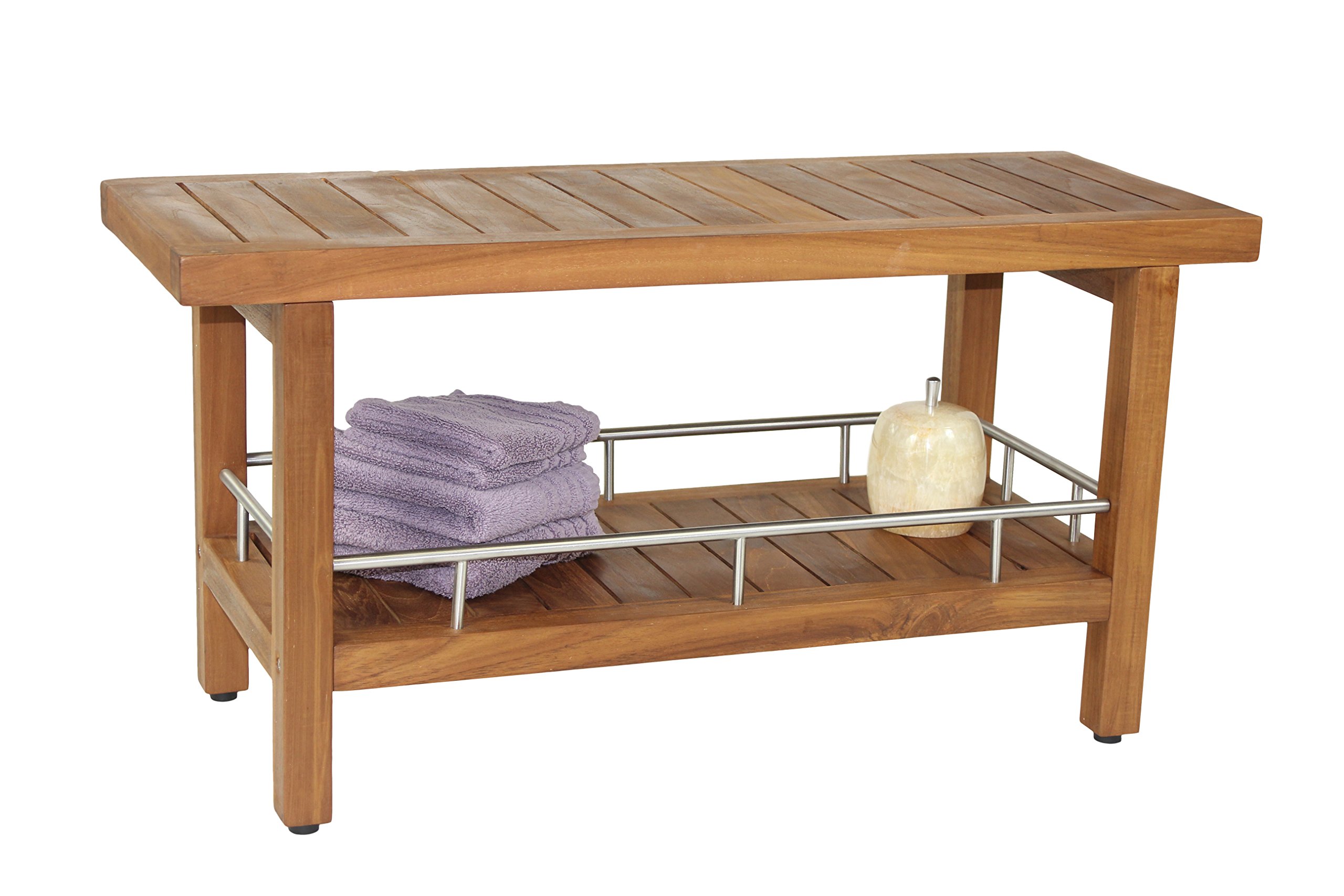 AquaTeak Patented 36