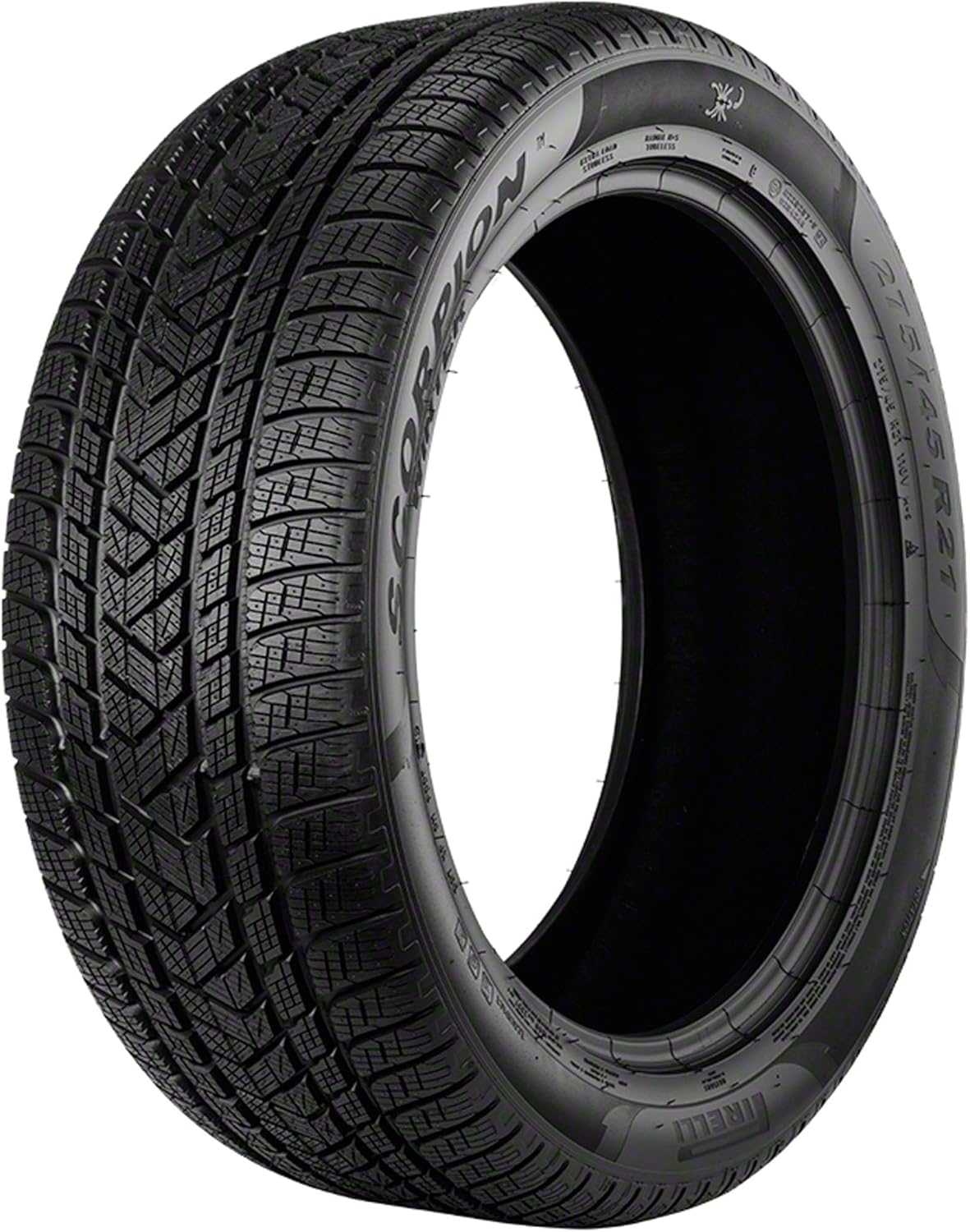 Pirelli Scorpion Winter