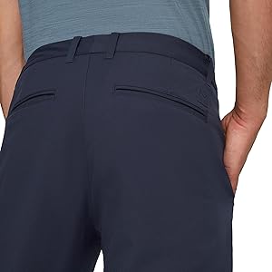 PUMA Men's Dealer Tailored Pant