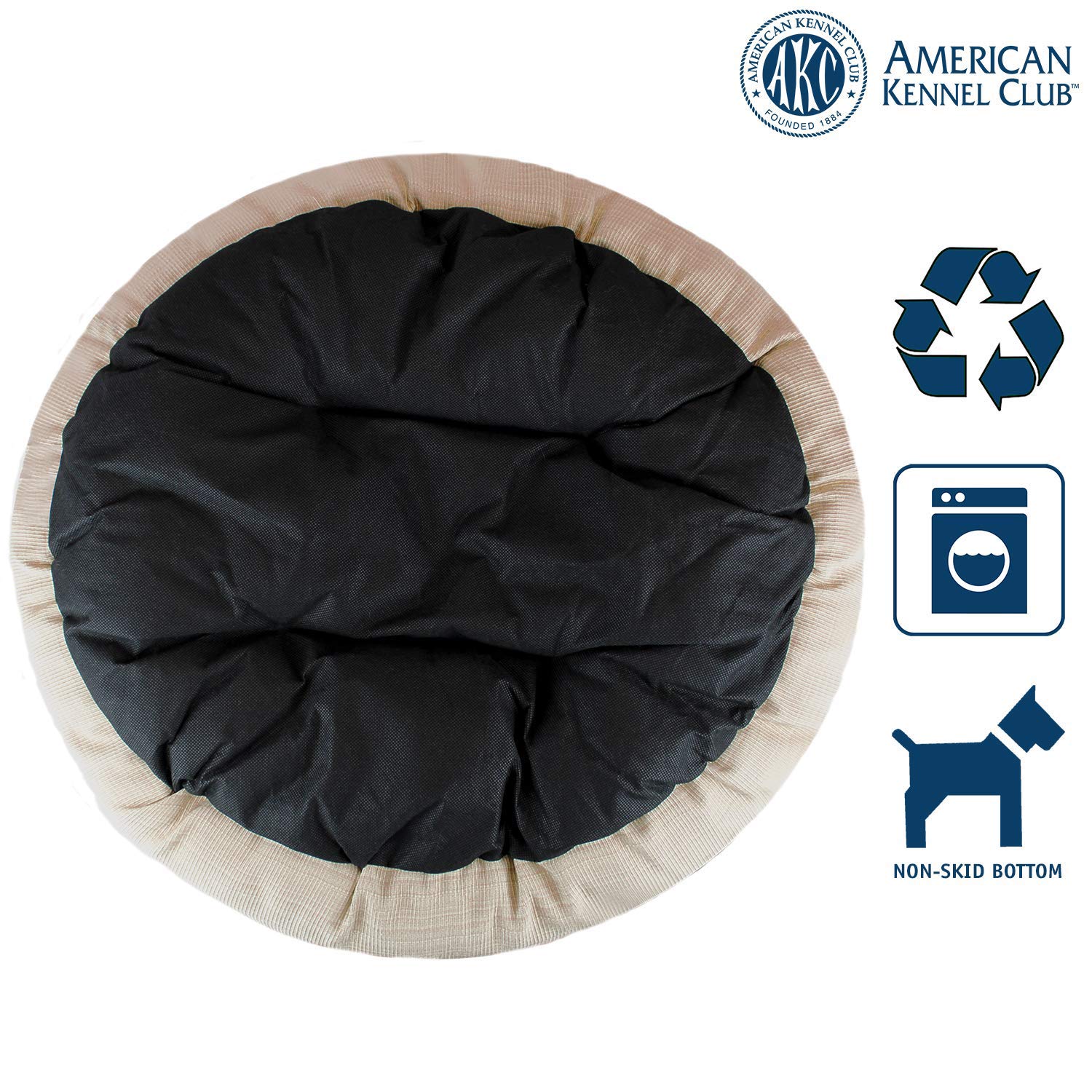 akc beds