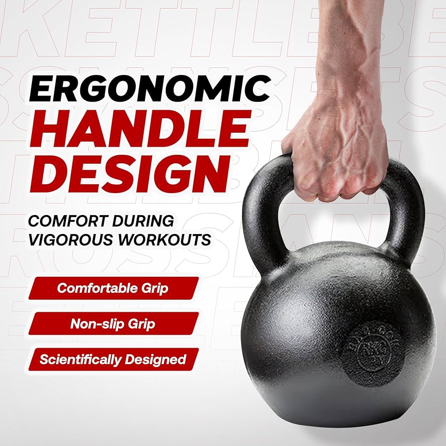 rkc ケトルベル　20kg rkc ケトルベル 20kg 44lb (20kg) RKC Kettlebell | Dragon Door