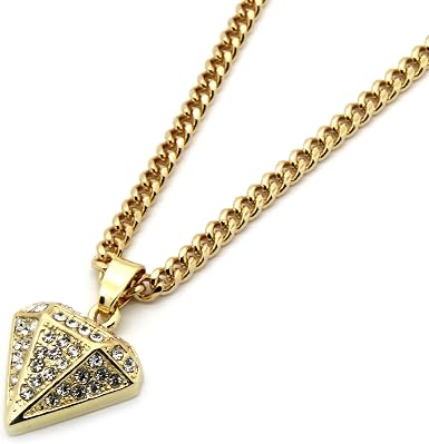 Cuban Necklace Chain 