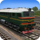 Train Sim 2016