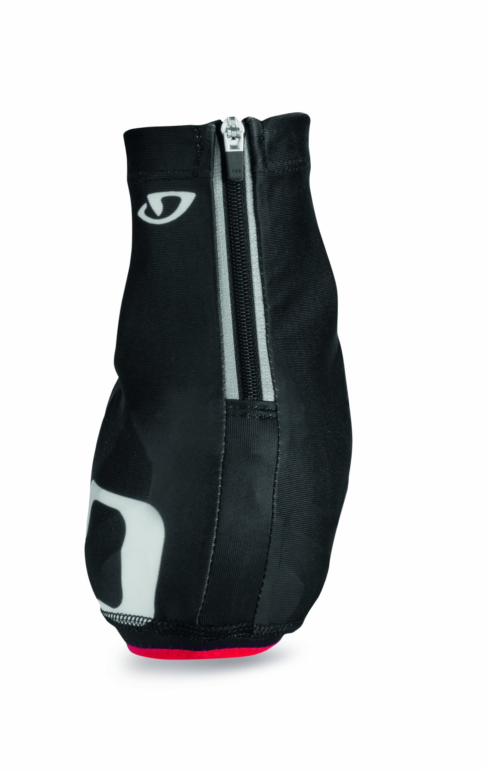 Giro Ultralight Aerosho Cover Black Black Size:Small
