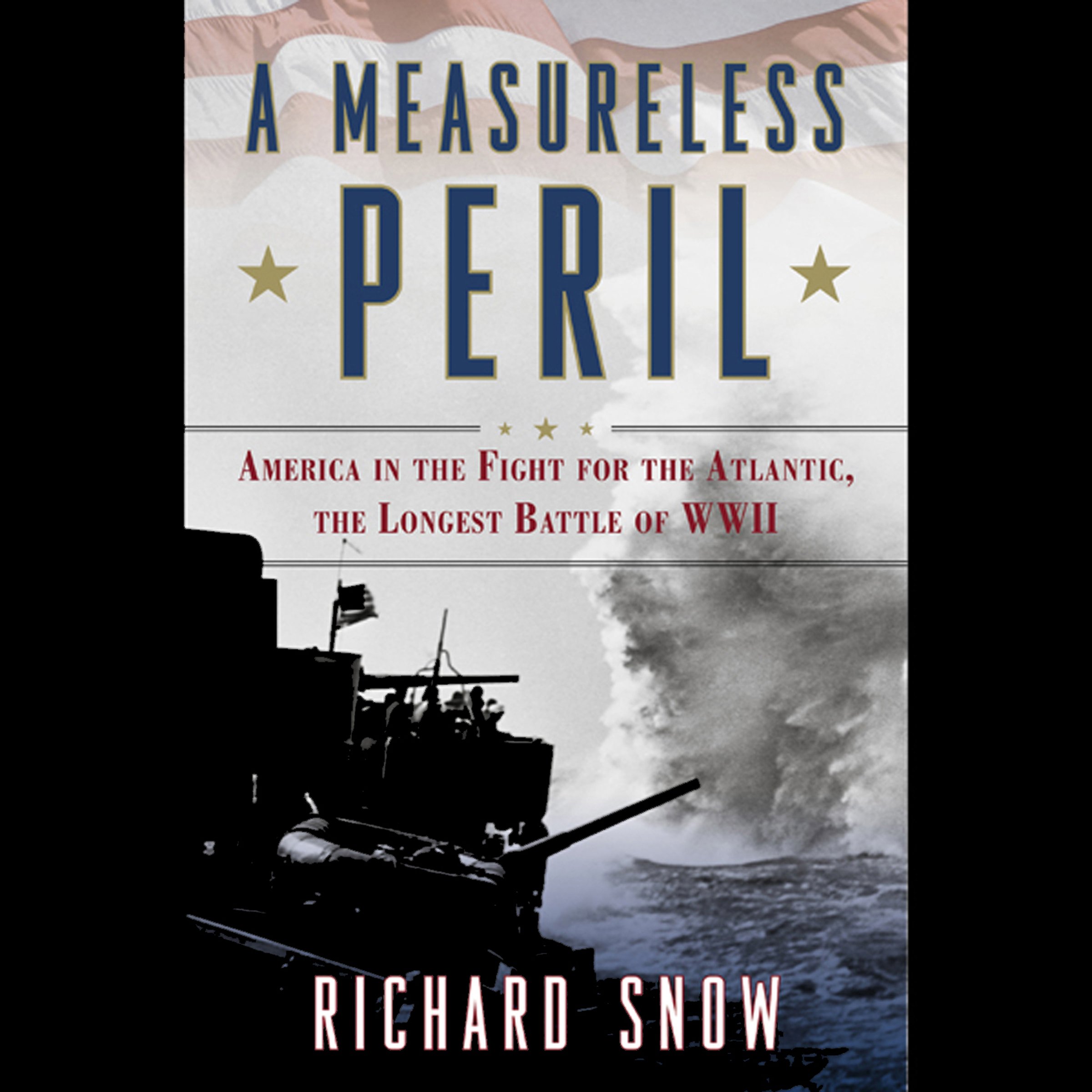 A Measureless Peril