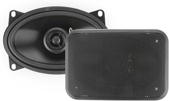 RetroSound R-463N 4 x 6 Stereo Replacement Speaker