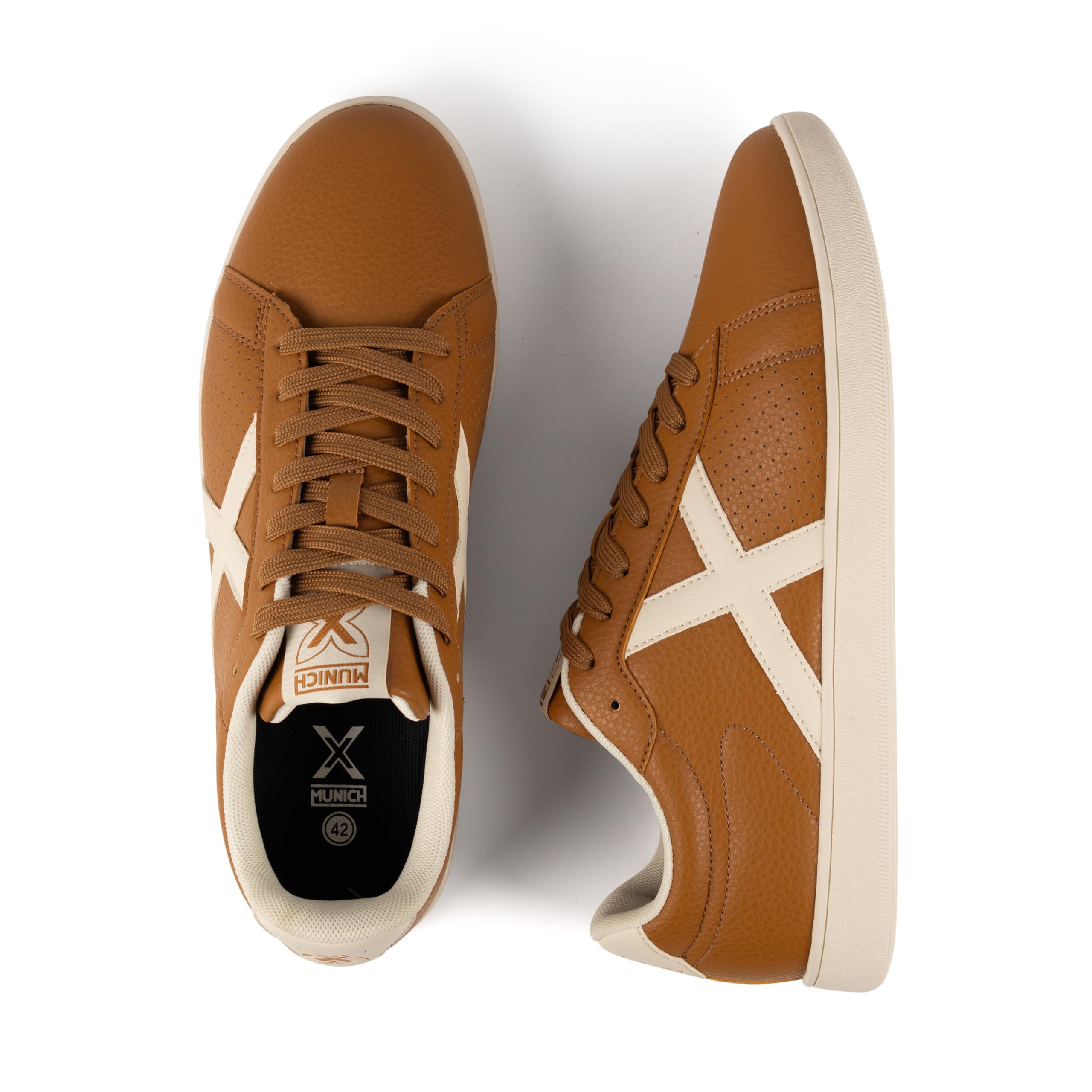 Munich Open 05, Zapatillas Hombre