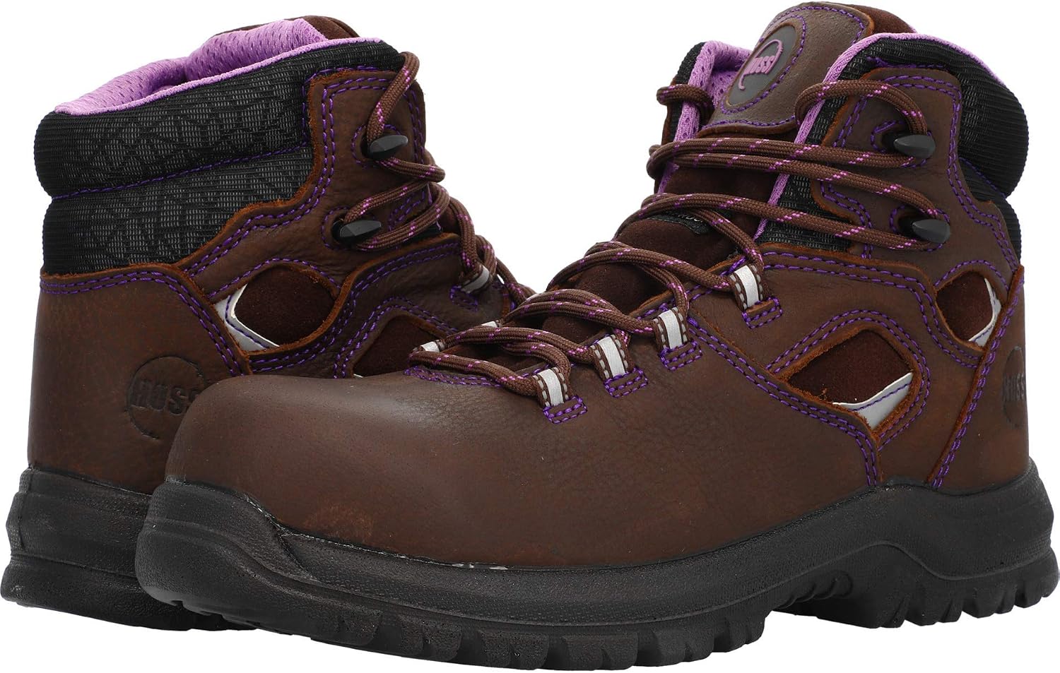 Hoss Women's Lacy 6 Inch Boots