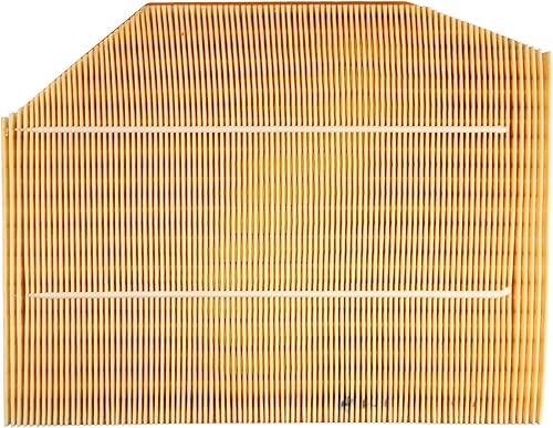 Miniatura 5 de Mahle Filtro de aire LX 1250