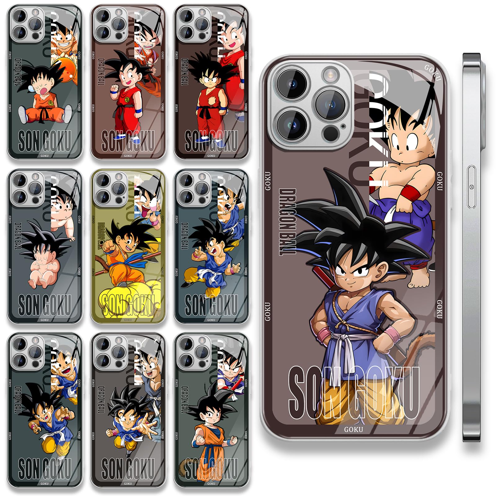 ドラゴンボール　アマダ　スーパーパワーケース ドラゴンボール アマダ スーパーパワーケース ドラゴンボールZ
