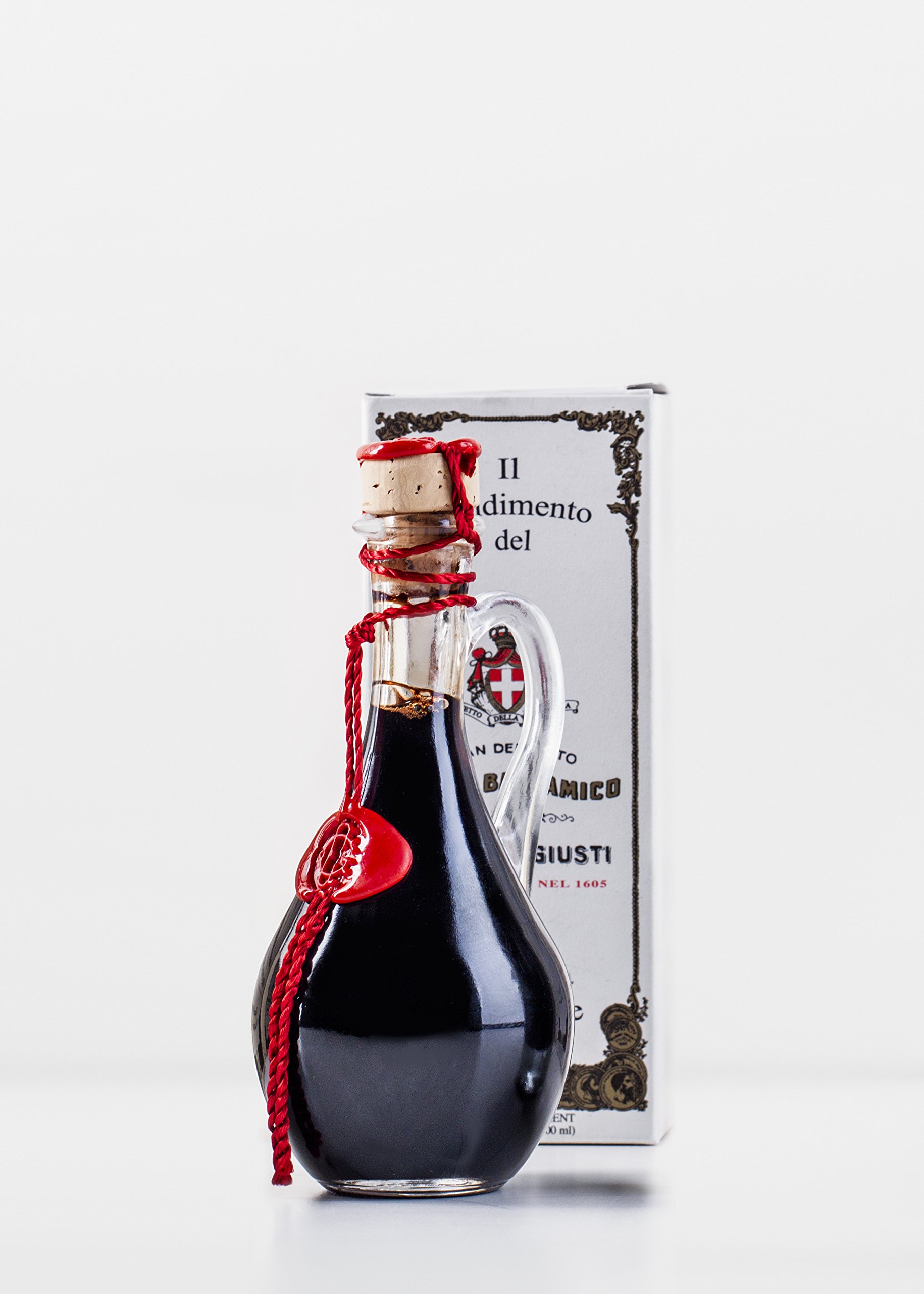 Acetaia Giuseppe Giusti - Family Reserve "Piccole Donne" - Riserva Anna 100 ml with Box - Box with 6 Bottles