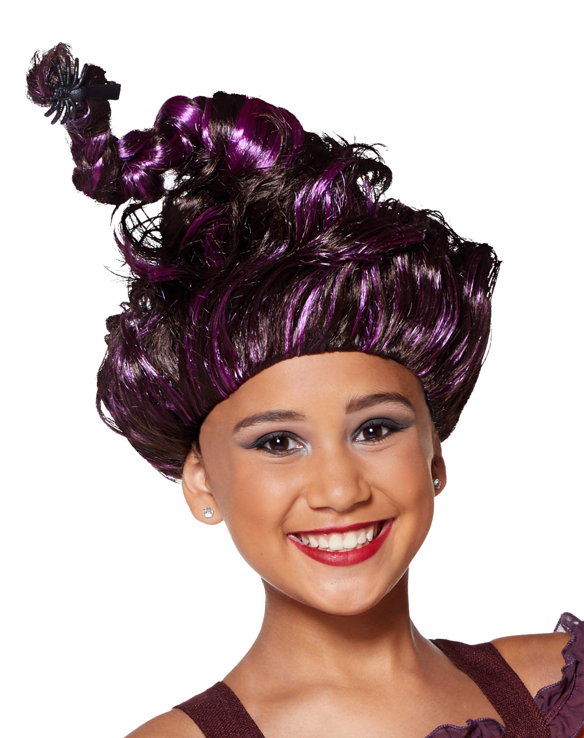 Amazon.com: Spirit Halloween Tween Mary Sanderson Wig 