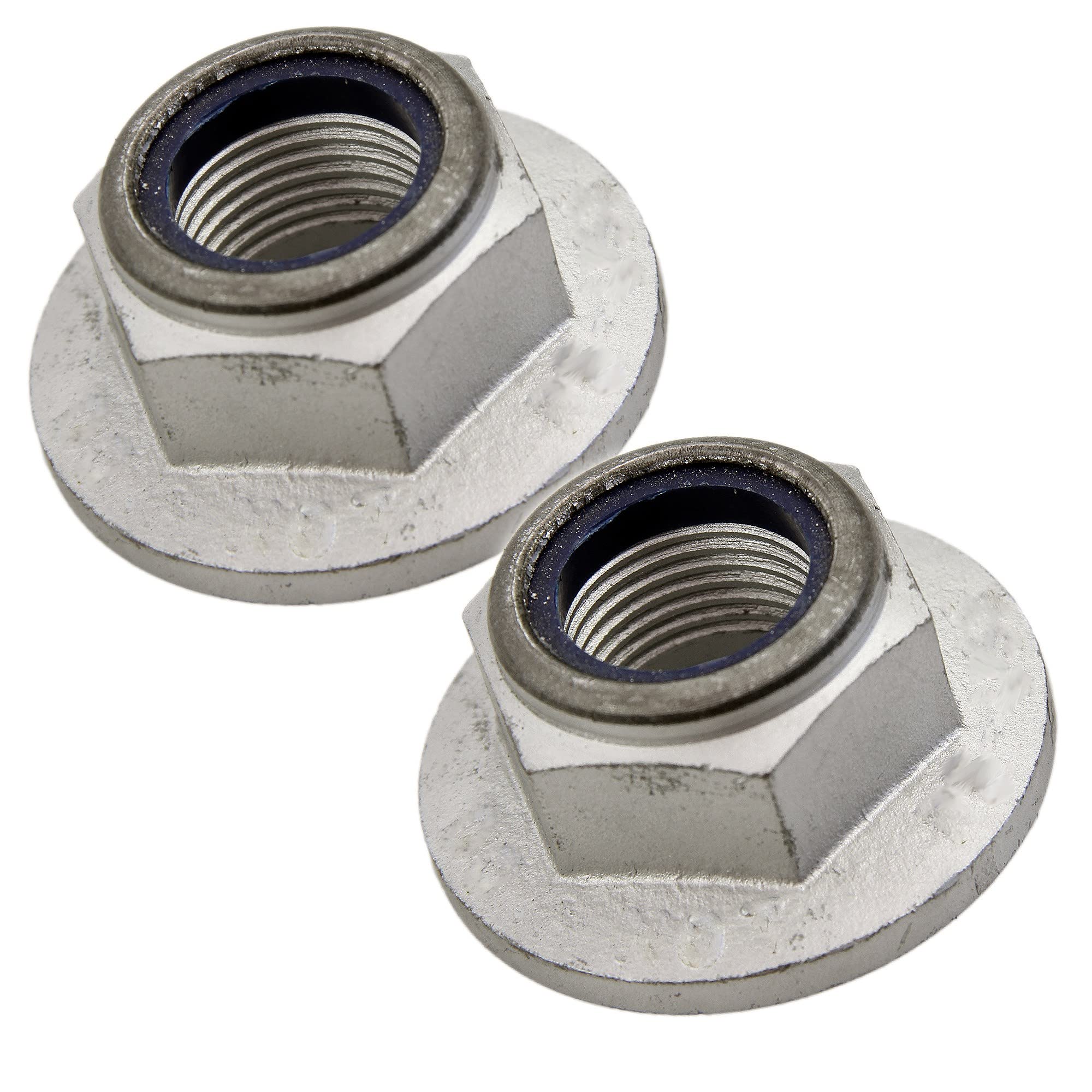 BESTPRICE 2x Juego de cojinetes de cubo de rueda delantero, Compatible con CHRYSLER 300C, 300C (LX, LE), 300C Touring (LX, LE),DODGE CHALLENGER Coupe, CHARGER