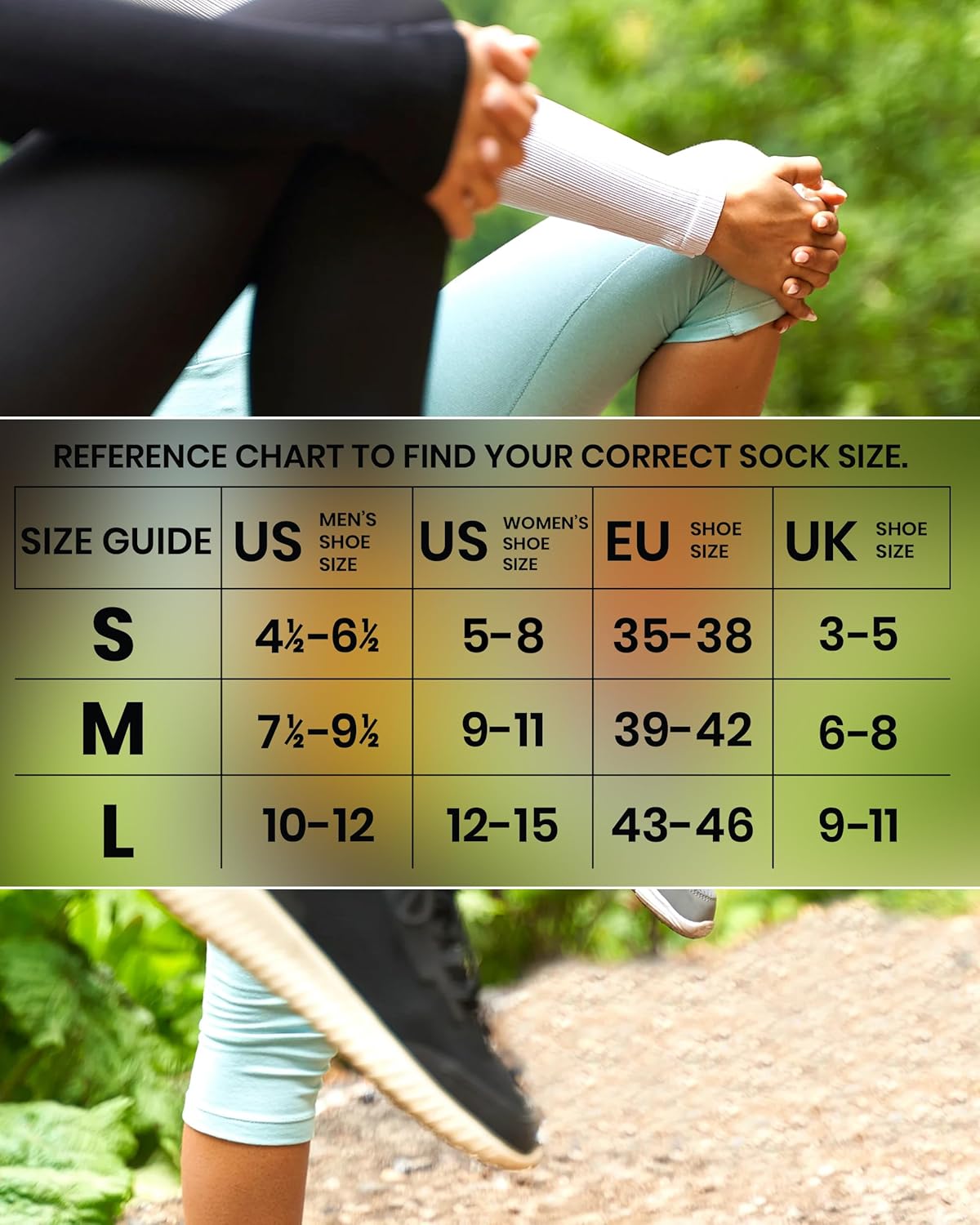 GoWith 2/4 Pairs Premium Cotton Athletic Sport Socks, Quarter Moisture-Wicking Golf Socks for Men & Women
