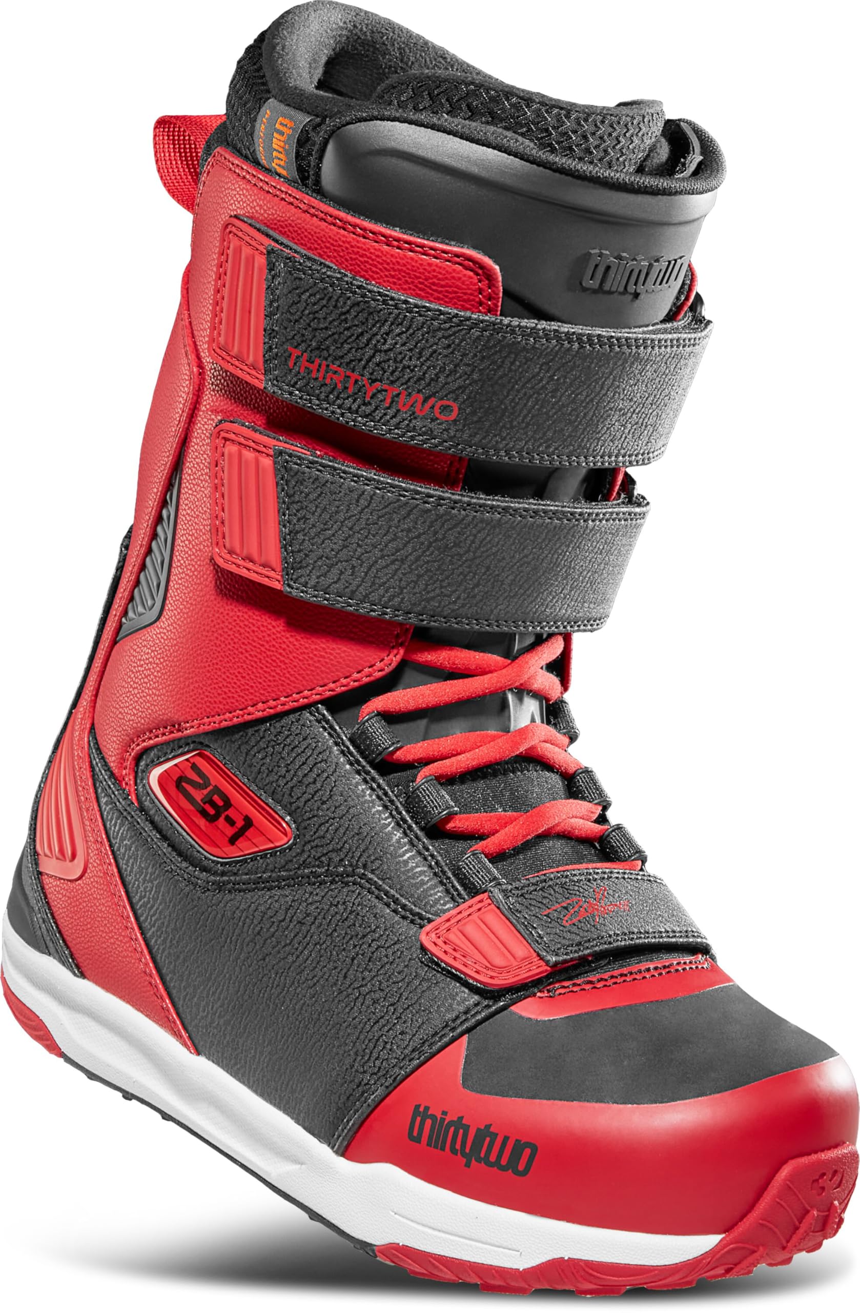 Amazon.co.jp: THIRTYTWO サーティーツー スノーボード ブーツ ZB-1