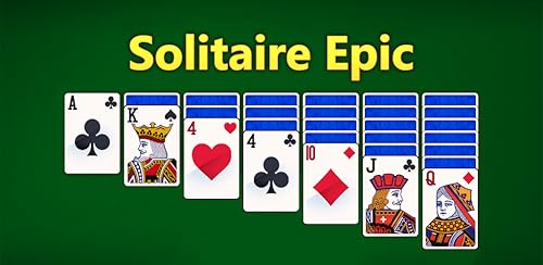 Solitaire Epic