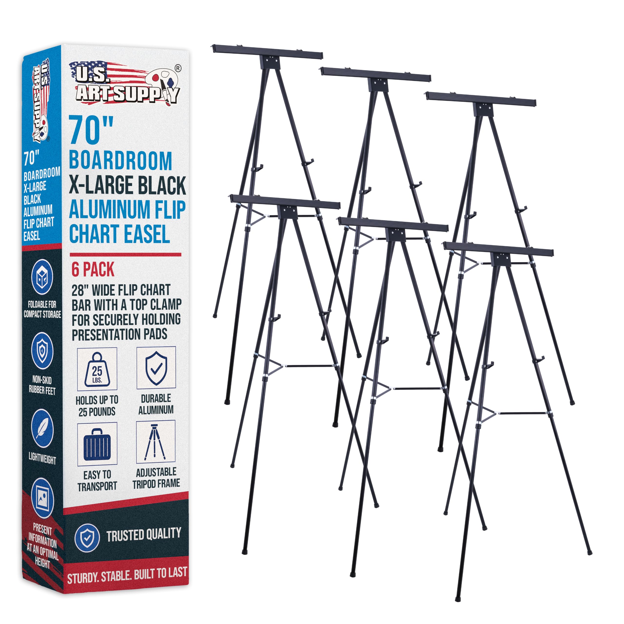 Amazon.com: U.S. Art Supply 70