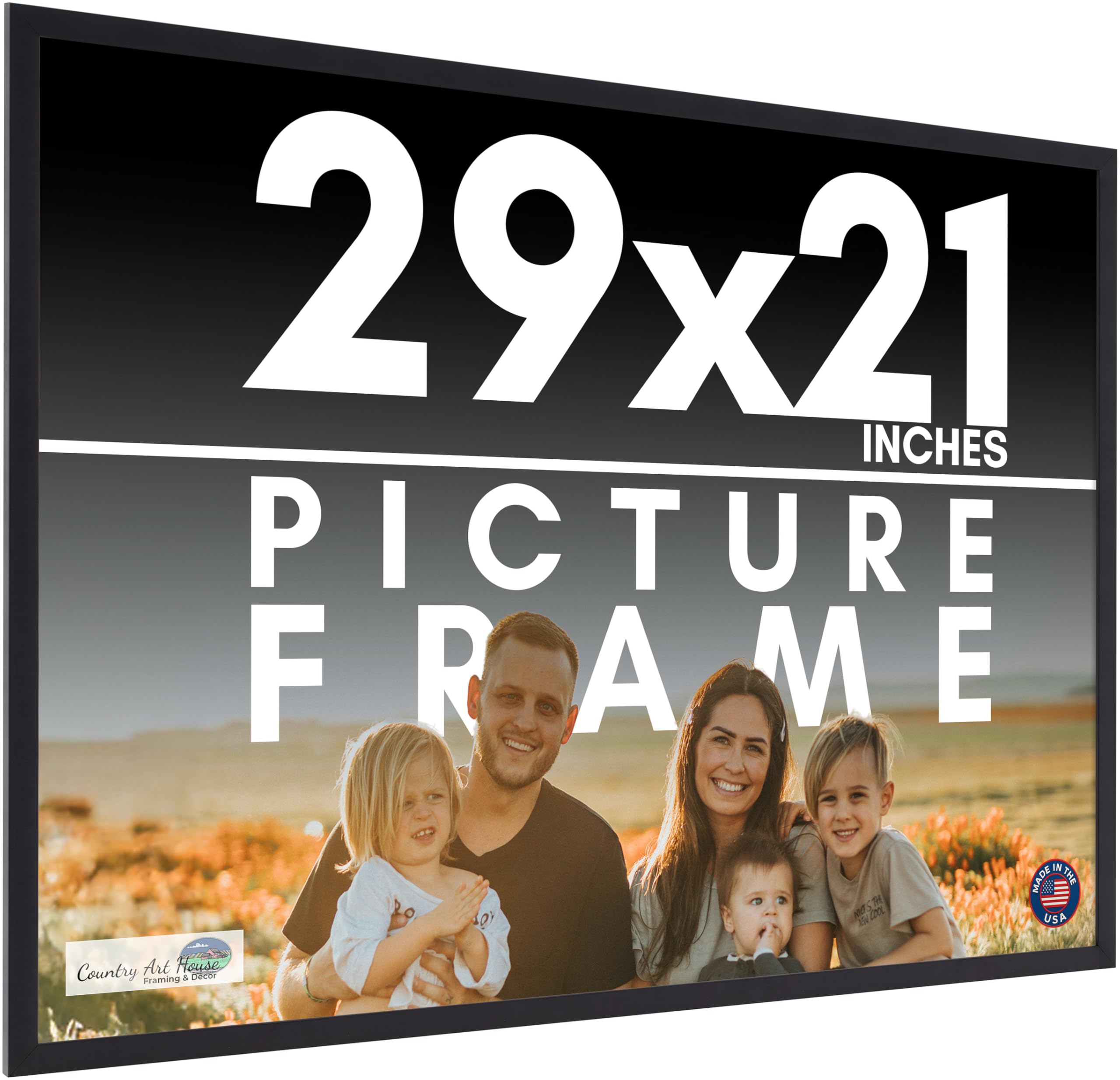 Pictures Frames Made From Boards Inspiration Board With An Open Frame