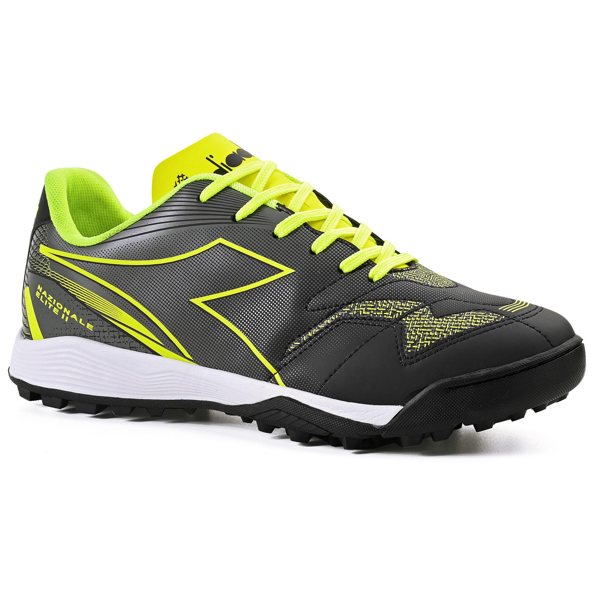 Tênis Diadora Heritage CHUTEIRA DIADORA NAZIONALE ELITE II SCTY masculino