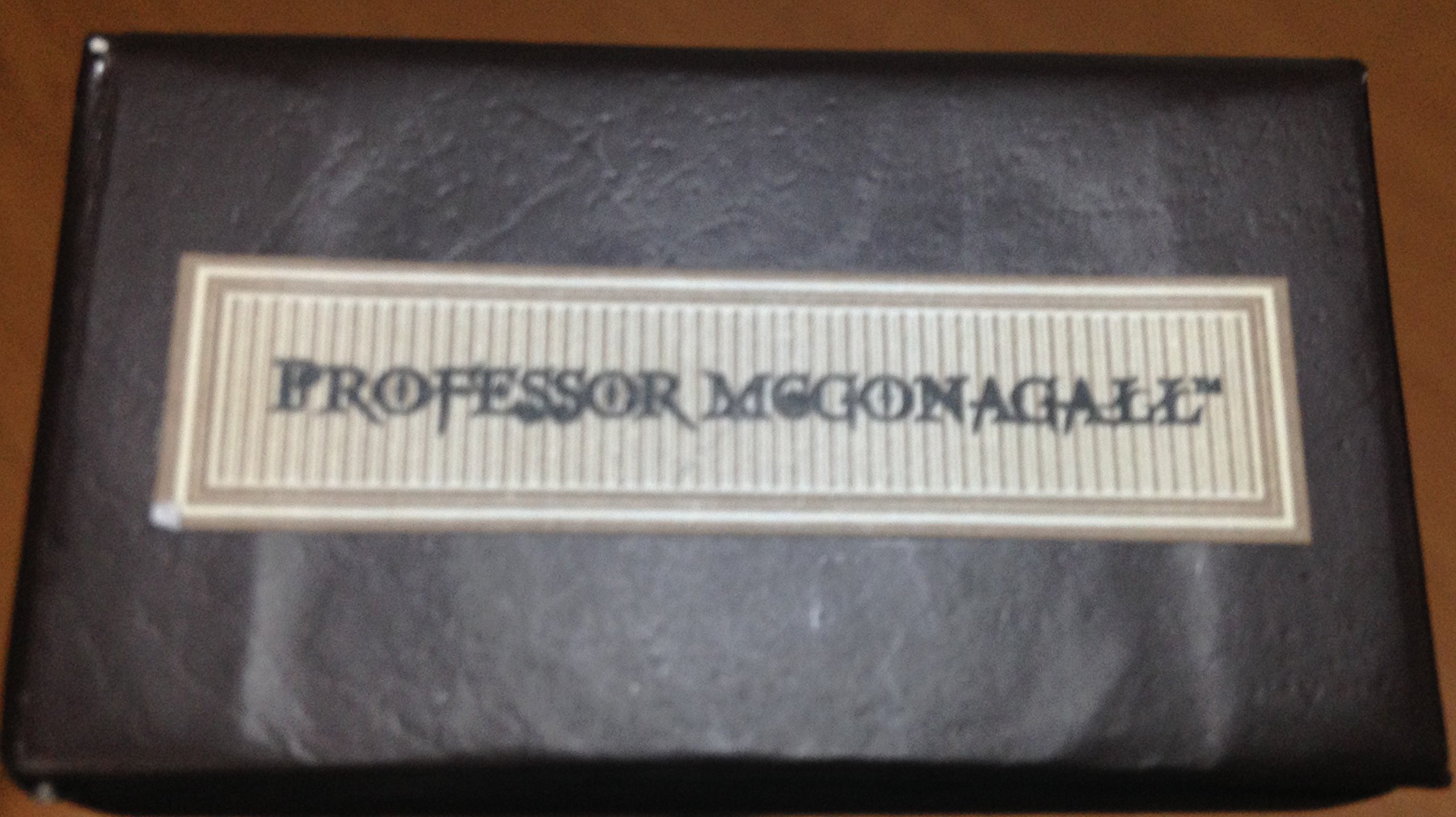 Amazon.co.jp: ミネルバ マクゴナガル 魔法の杖 USJ 公式 限定 商品