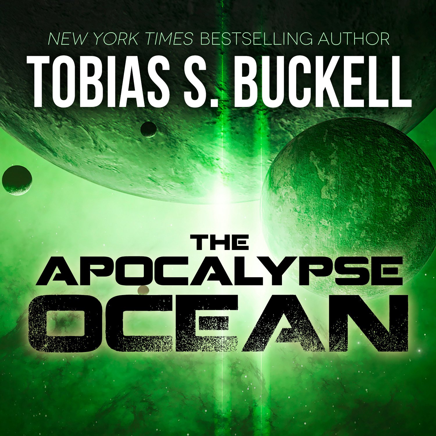 The Apocalypse Ocean