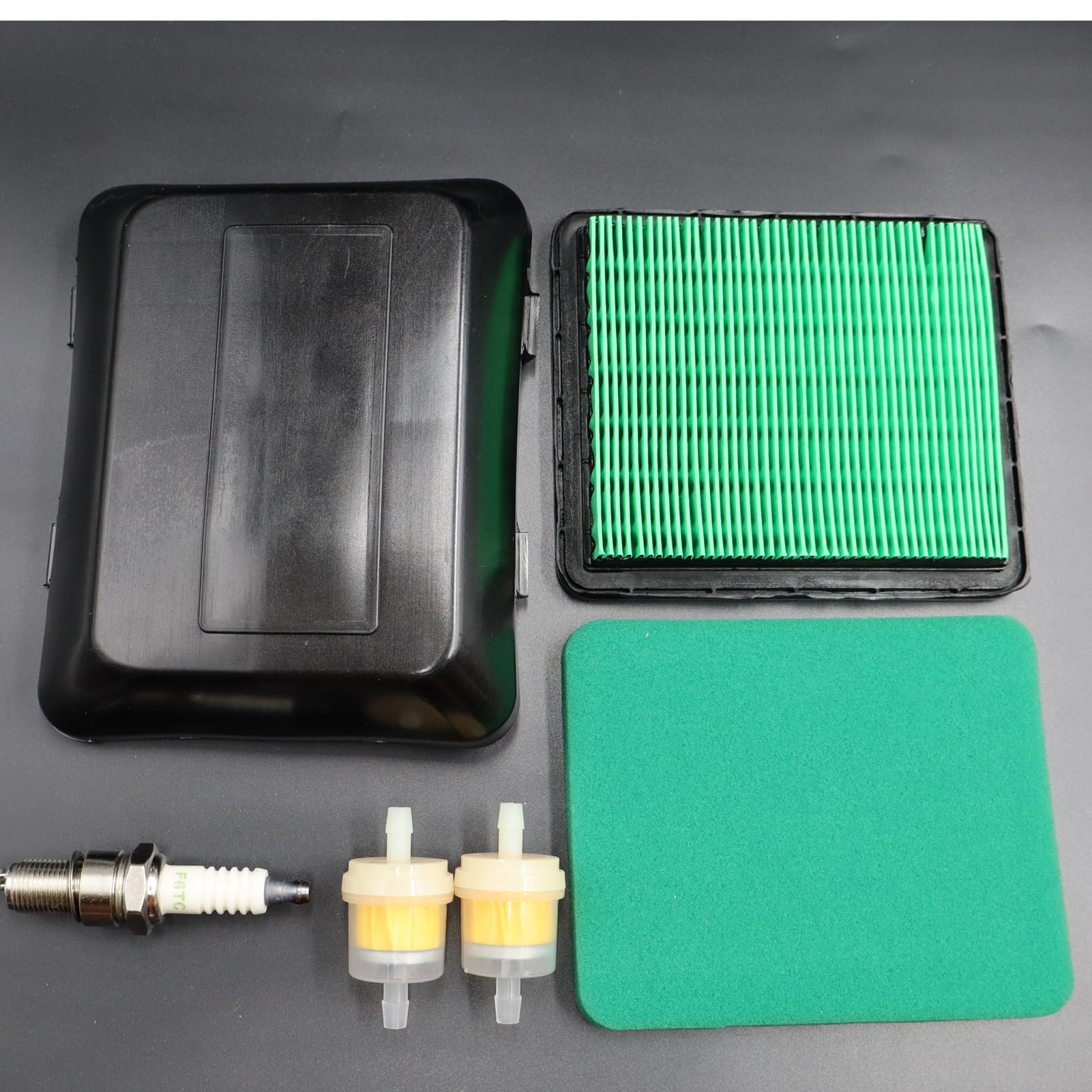 Nelson Sunページ Amazon.com: LIZAPUS Air Filter Cover & Air Filter Compatible