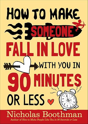 How to Make Someone Fall in Love With You in