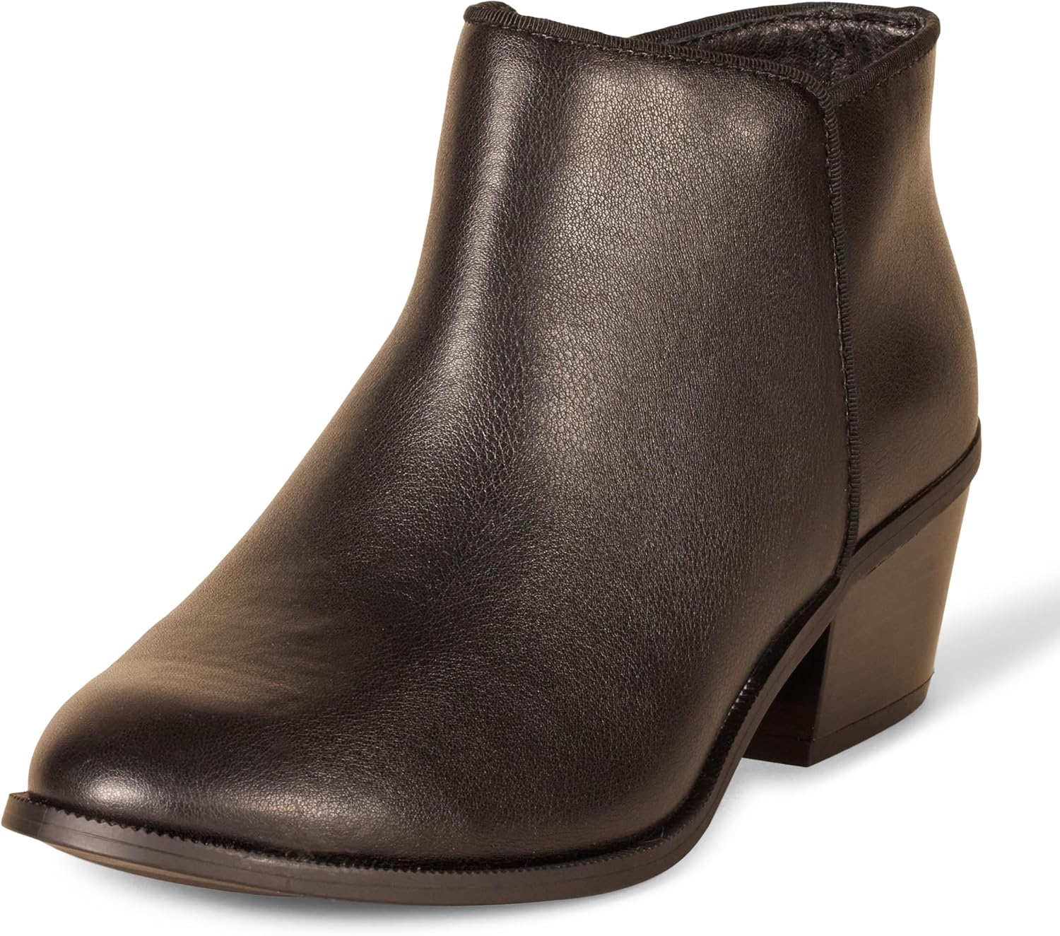 Amazon Essentials Bottines pour femme