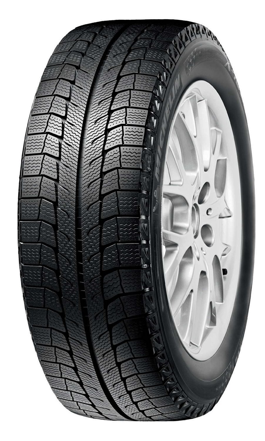 ミシュランスタッドレスタイヤ michelin latitude x-ice xi2