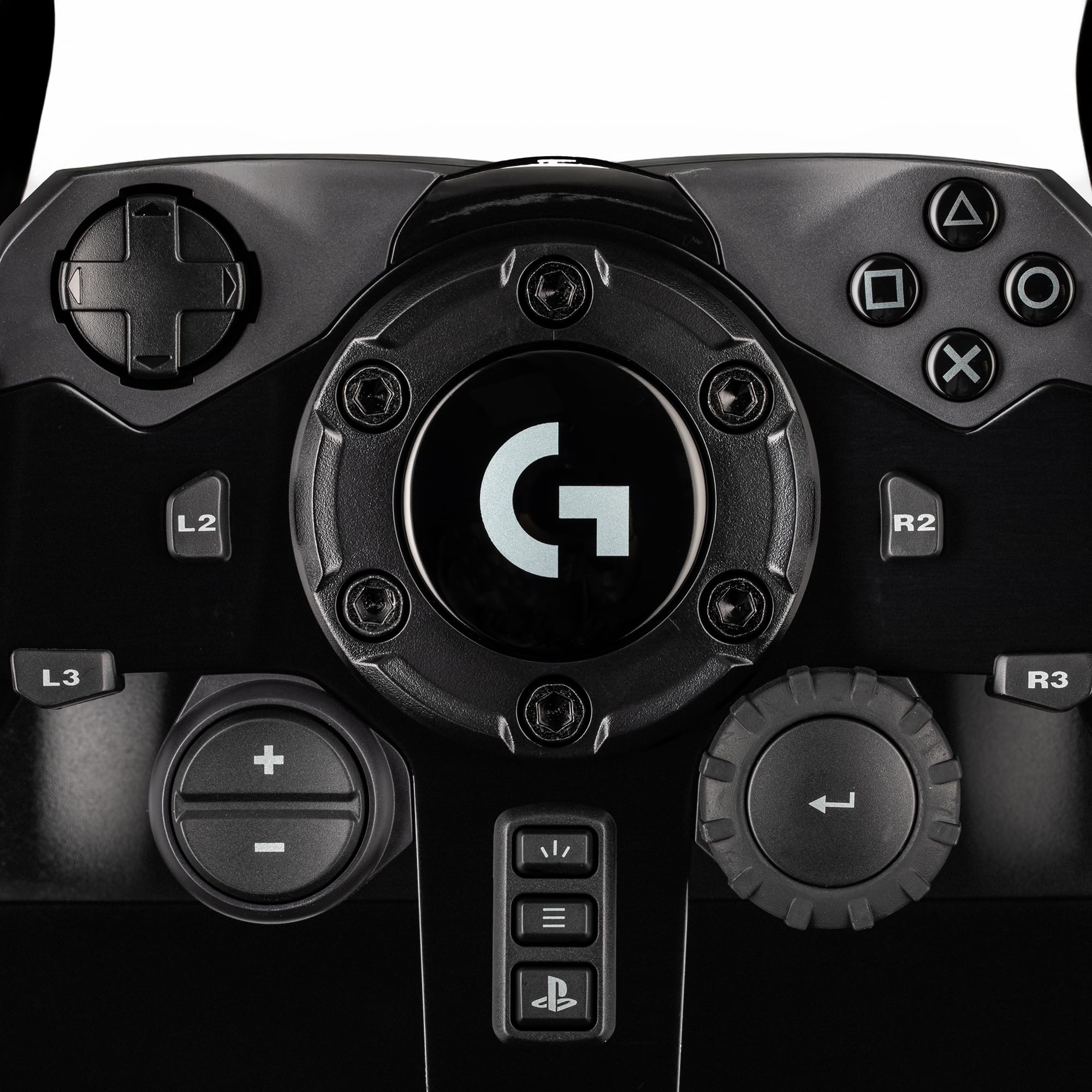 Logicool G923 Driving Shifter付き Logitech G G923 + Drive Force Shifter (Xbox®) Racing wheel