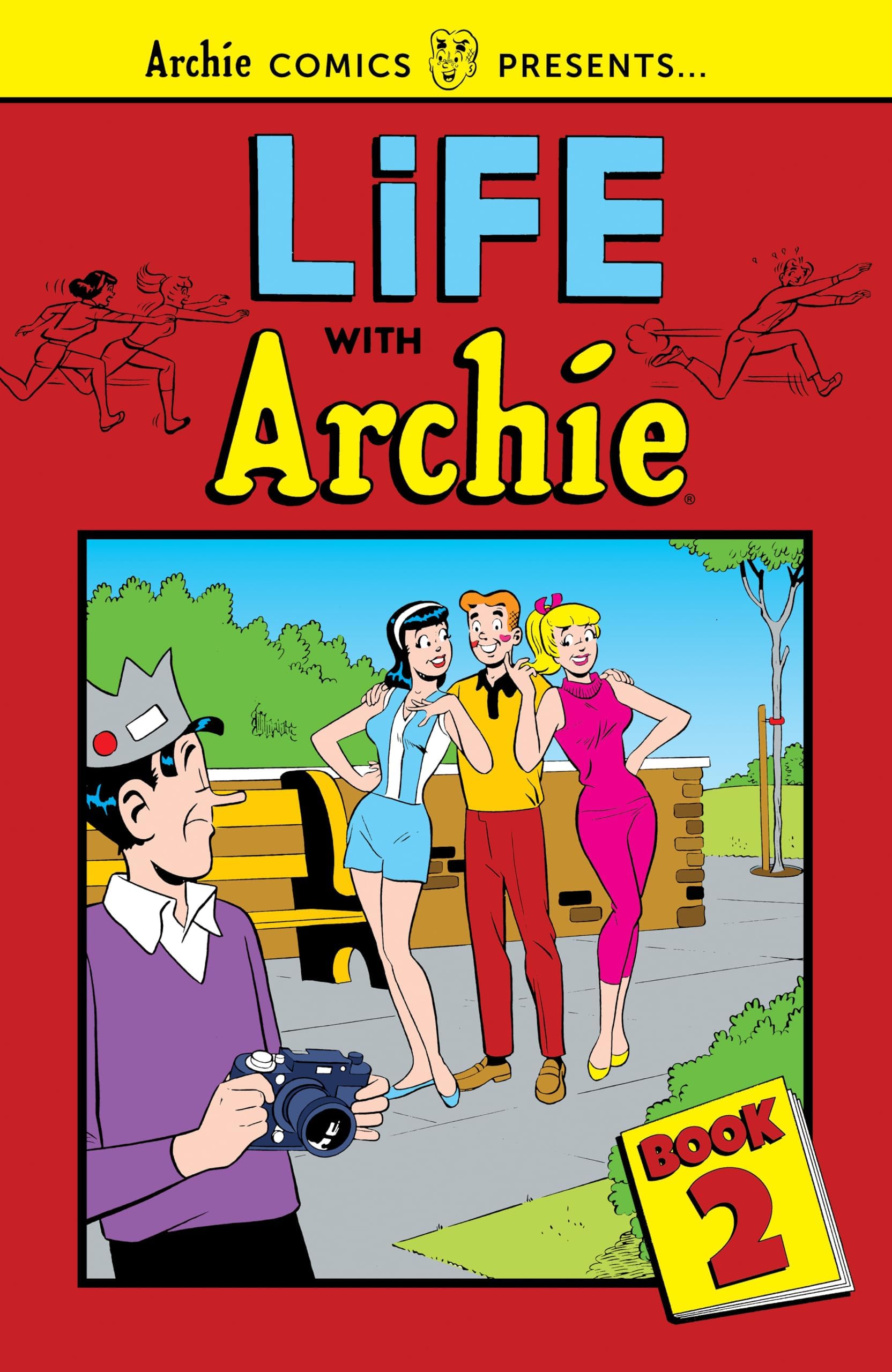 Life with Archie Vol. 2 (Archie Comics Presents)
