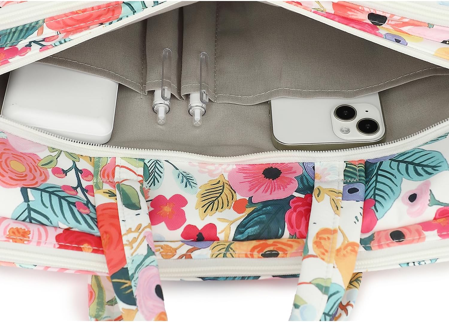 DACHEE Laptop Shoulder Bag for 15 Inch/15.6 Inch Macbook Pro