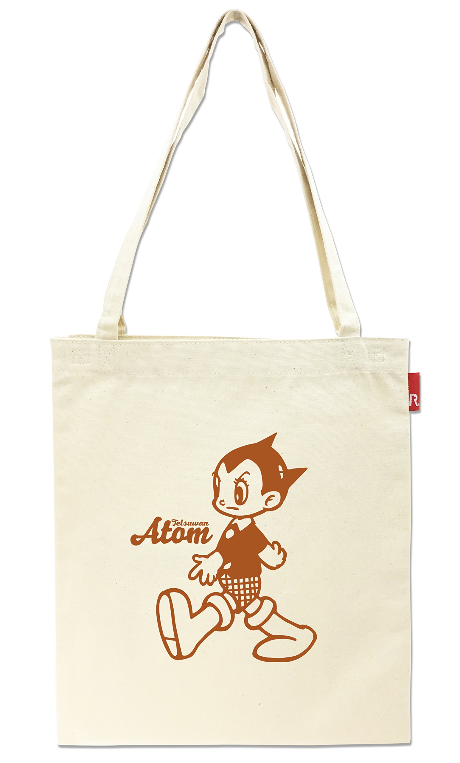 Amazon | 【鉄腕アトム】ROOTOTE チープリールー 鉄腕アトム | バッグ