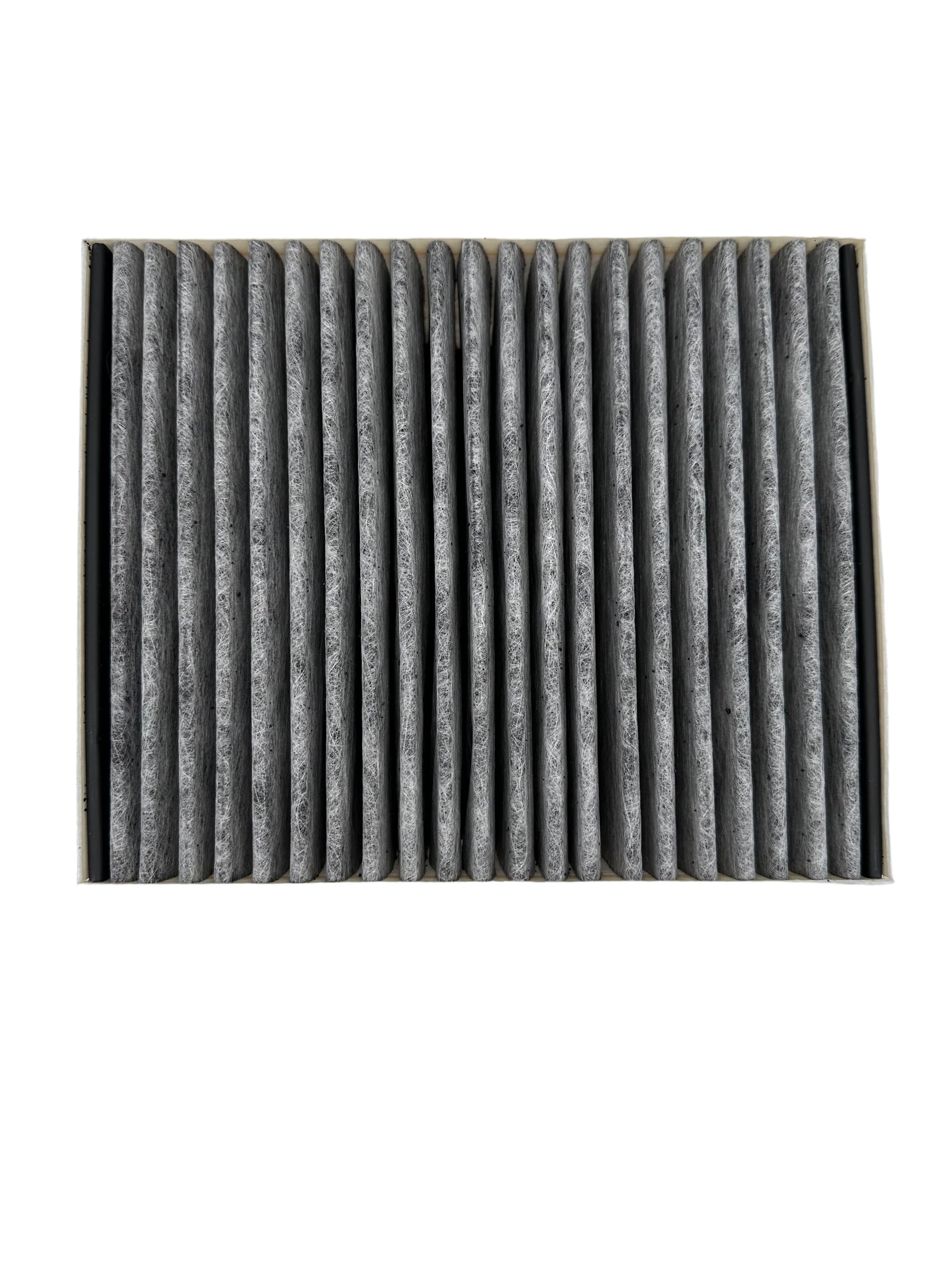 Filtro de carbón activo – Filtro de repuesto para Siemens 11033934/17004042 / LZ31XXB16 – Fabricado en Alemania