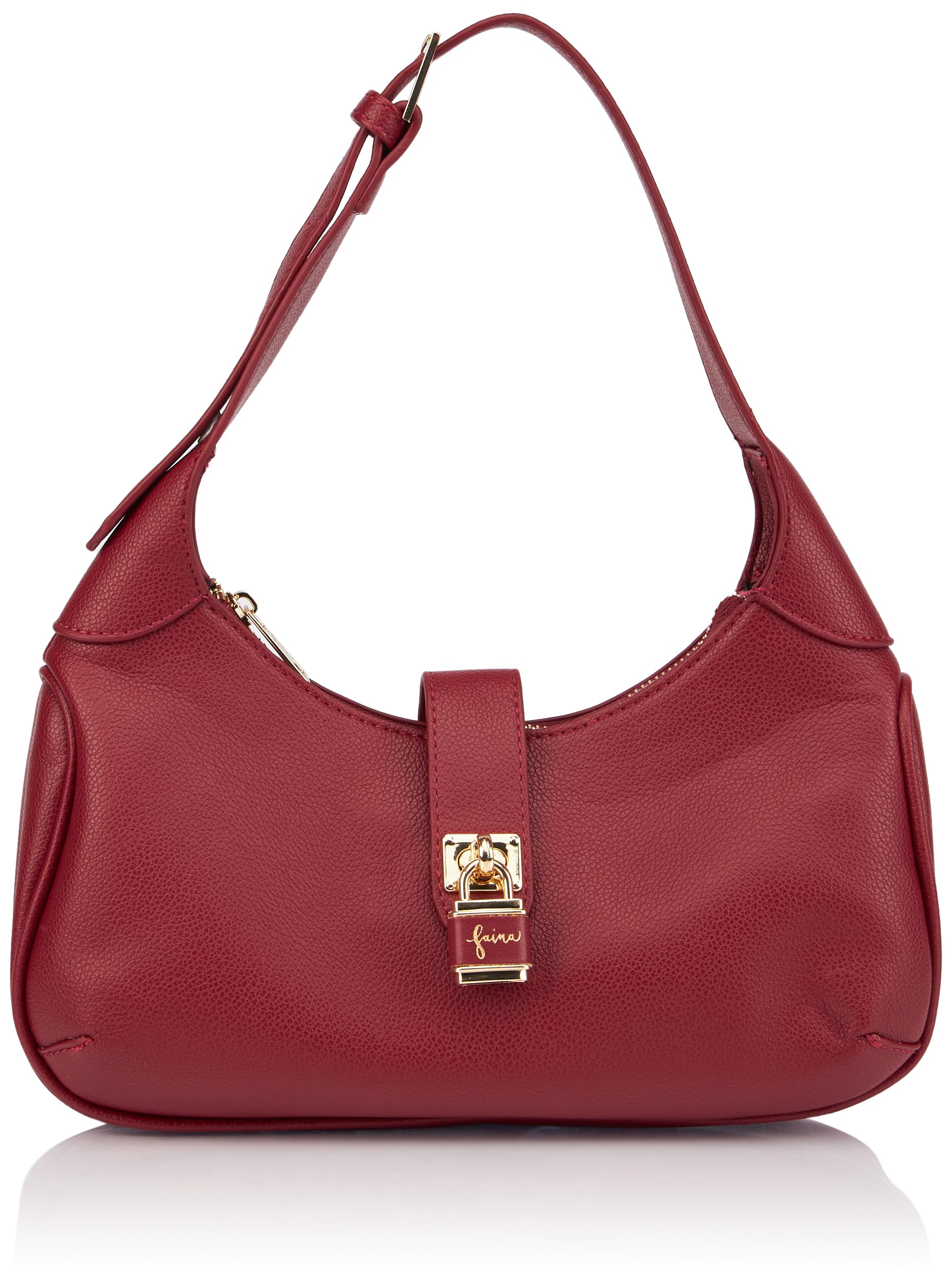 Sookie Women's Shoulder Bag, Dark Cherry, One Size