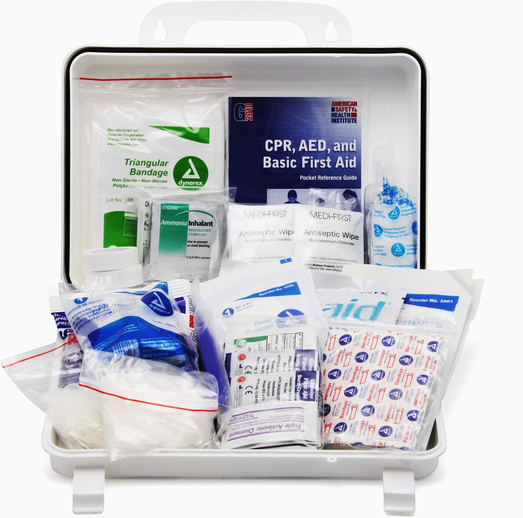 Medique Products 733ANSI First Aid Kit