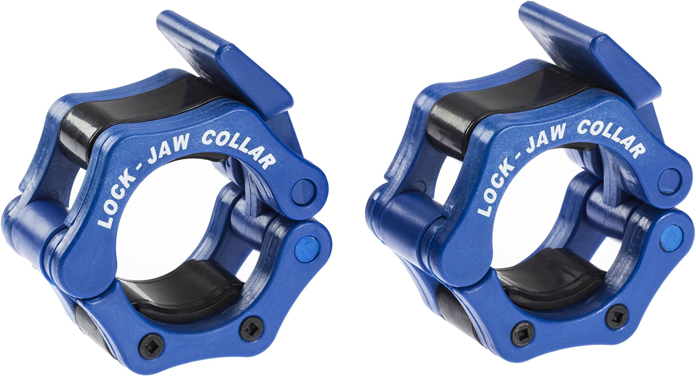 Lockjaw Olympic Barbell Collar